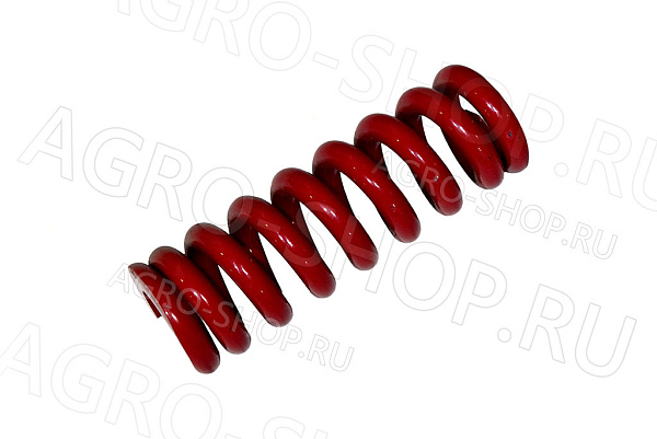 Пружина 50-3001022-А1 подвески МТЗ-82/952 (Master Part)