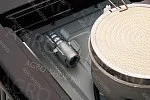 Плита газовая портативная керамическая KERAMIK GURU PLUS (TS-201)