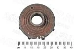 Обод КС6-09617 зубчатый КС-6А 