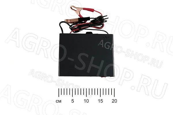 Устройство зарядное Сибирь 128С Green Star (6V-5А-12V-8,5А) 