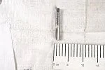 Метчик М18,0 / М18,0х2,50 левая резьба 