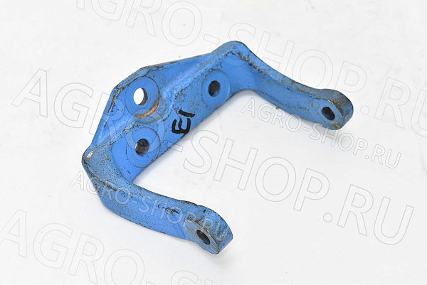 Кронштейн Д144-3701630 генератора нового образца Т-40 