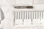 Метчик М16,0х1,50 левая резьба 