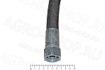 РВД 744Р1.34.00.220-08-У1 L=1,35м (DKOL М30х2 ключ 36) (DKOL М30х2 ключ 36) 90* 2SN 