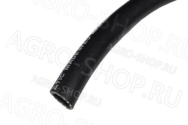 Рукав MPS EPDM 16/23 D(мм)=16 EPDM напорный, химостойкий 3,5 усиленный нитью, 20bar, (50) SEMPERIT