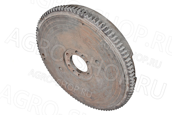 Маховик 22-04с6  СМД-20 