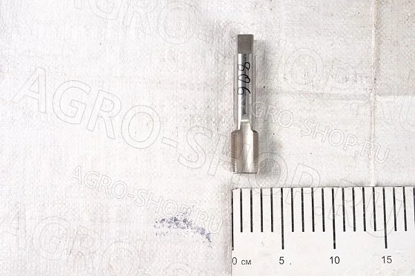Метчик М32,0х1,50 