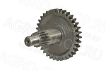 Шестерня 0.505.5000.00 z=34 "Comer" ЖТТ Барнаул