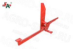 Кронштейн левый П-1-04с3-5-01 FeatAgro