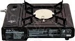 Плита газовая портативная керамическая KERAMIK GURU PLUS (TS-201)