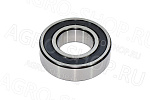 Подшипник 62208-2RS / 180508 (40х80х23) (SKF) 