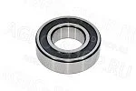 Подшипник 62208-2RS / 180508 (40х80х23) (SKF) 