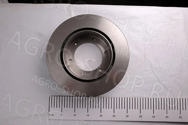 Диск C41R92-3502078 / 4192-00-03502078 тормозной задний (4,6т) Газель NEXT ГАЗ