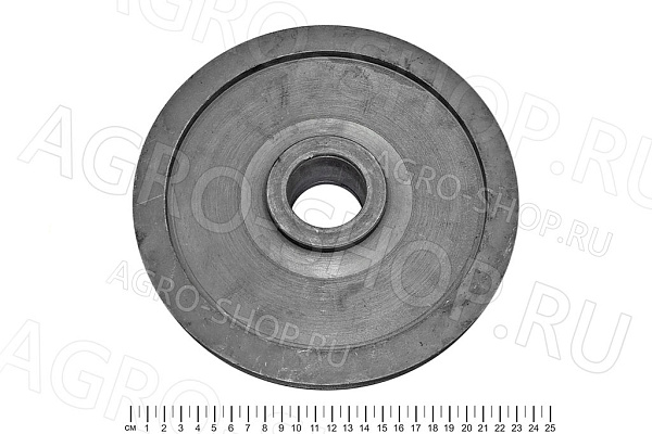 Шкив  КДМ-5.09.001  