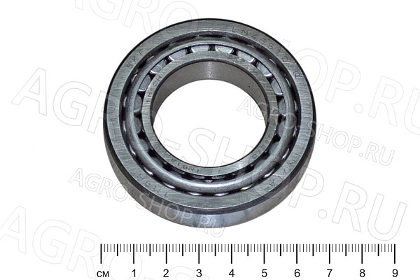 Подшипник LM48548/510/Q (34,928х65,088х18,034) (К) 