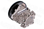 Насос ГУРа А21R23.3407008  Газель-Бизнес, Газель NEXT, EVOTECH,УМЗ-4216 Е-4 