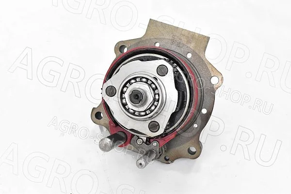 ВОМ MP80-4202020 задний в сборе 8-шлиц МТЗ-80/82 (Master Part)