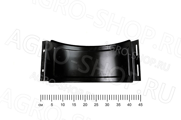 Крышка КЗК-14-0214408А  КЗС-1420, КЗС-1624, КЗС-2124 