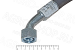 РВД 744Р.46.00.290-У1 L=0,74м (DKOL М30х2 ключ 36) 45* (DKOL М30х2 ключ 36) 45* угол 290* 2SN 
