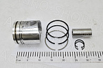 Поршневой комплект В 4,5   