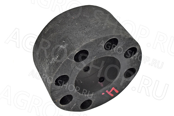 Подшипник ПП 13.00.020 опора ведущего вала, полиамидный ПР-150М Унисибмаш