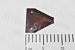 Сегмент 112074А1 ножа SP 115 / MF 9220 Challenger