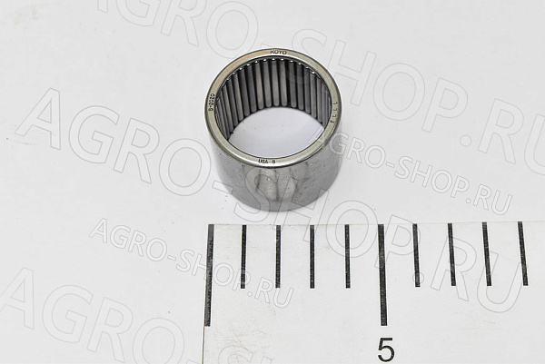 Подшипник B-2020 / 100500 (31,75х38,1х31,75) (KOYO) 