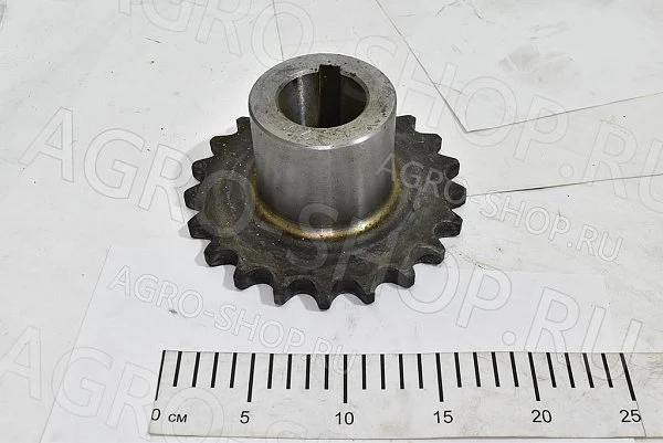 Звездочка 150-3.37.00.001  РВС-2500 