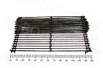 Полотно КСВ 03.160-01 основного элеватора (100 прутков, ширина 1270мм) КСТ-1,4 