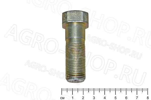 Болт 40-3103016 ступицы переднего колеса МТЗ-80/82/1221 (К)