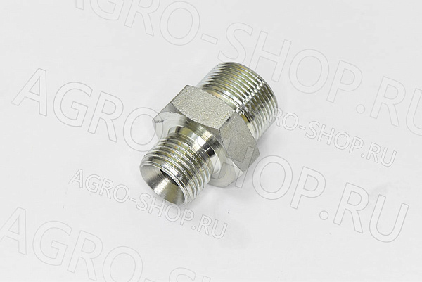 Штуцер BSP(ш)-DKM(ш) S32 (1/2-М27х1,5) 