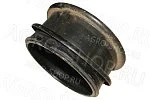 Диск колеса DW 8.5х20 (6520-3101012) бездисковое, для КАМ 5425, МАЗ ЧКПЗ
