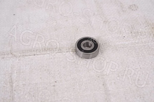 Подшипник 180200 / 6200-2RS (10х30х9) (BBC) 