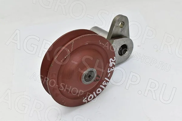 Натяжитель 263-1310105 ремня 1-ручьевой Д-262/263 (ММЗ)
