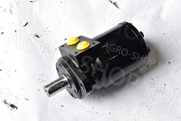 Гидромотор AHMRC-400R1AHY10T10 (аналог BGS-400) поворота желоба РВС-1500 