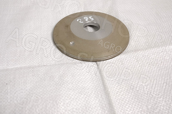 Чашка 150х10х2х18х32 12А220 АС4 125/100 алмазная 