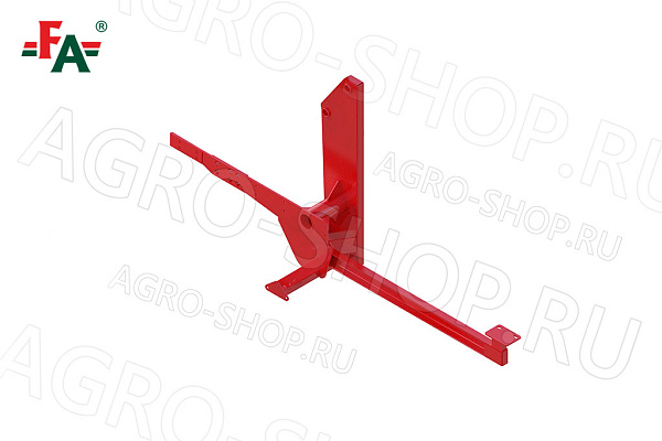 Кронштейн левый П-1-04с3-5-01 FeatAgro