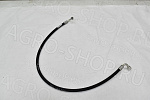 Рукав РВД 10-1SNх700-0-90 G3/8"  ИСРК-12 