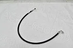Рукав РВД 10-1SNх700-0-90 G3/8"  ИСРК-12 