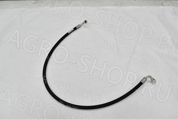 Рукав РВД 10-1SNх700-0-90 G3/8"  ИСРК-12 