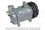 Компрессор  000.13.209-1 (SD-508, DY-5H14, R-134) кондиционера Акрос, Вектор, Дон-680, КЗС ACTECmax