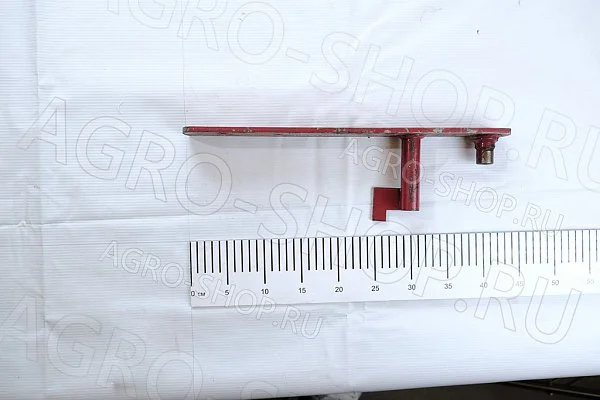 Кронштейн ЖВЗ-1223010  ЖВЗ-10,7 