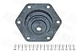 Чехол 50-1702236 защитный механизма переключения передач МТЗ-80 (К)
