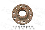 Ступица 61 LRRD001 колеса (10 шпил.) СРК-14В 
