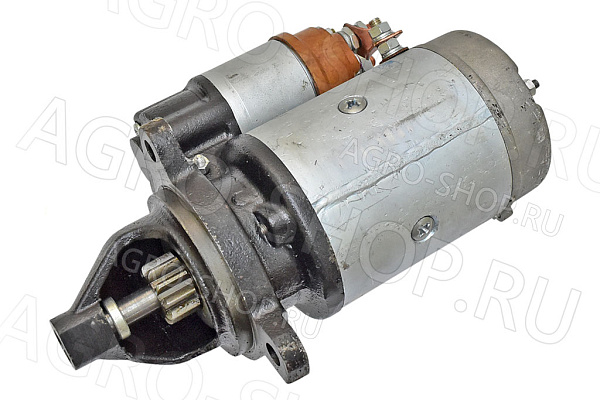 Стартер 7402.3708-01 5,2кВт 24В МТЗ-1221 БАТЭ