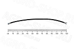 РВД 12-28 L=1,2м (М24х1,5 гайка 30) (М24х1,5 гайка 30) (FeatAgro) 