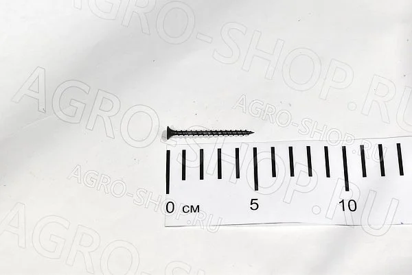 Саморез 3,5х51 ГЛК-Дерево СГД   