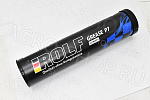 Смазка ROLF Grease Р7 LX180 EP-3 синяя 390гр ROLF(15)
