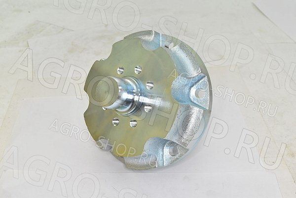 Опора 523D0516Z верхнего вальца левая  