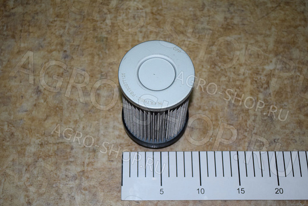 Фильтр масляный FS130B7T125 (MSZ3010MCV10) гидросистемы   